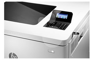 Impresora Láser color HP 553DN B5L25A#AAZ