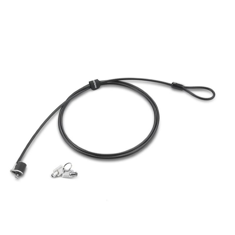 Candado de seguridad con llave Lenovo 57Y4303