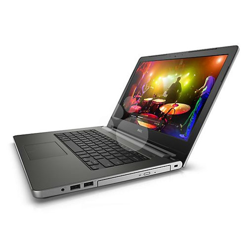 Dell Inspiron 14 serie 5458 Linux