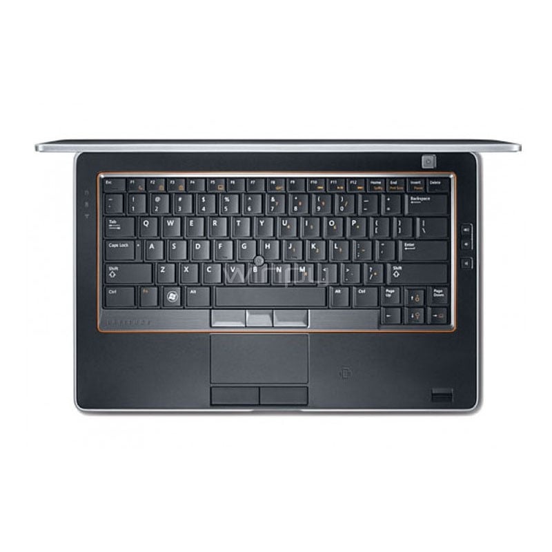 Notebook Dell Latitude E6320 (i5-2520M, 8GB RAM, 256GB SSD