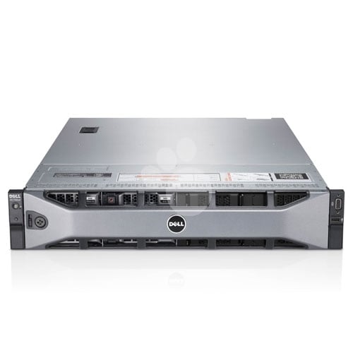 Servidor dell PowerEdge R730 en rack | 16885919