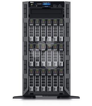 PowerEdge T630