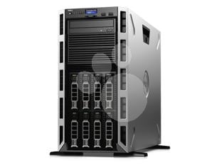 Servidor en torre PowerEdge T430: potente, con capacidad de ampliaci&oacute;n y silencioso