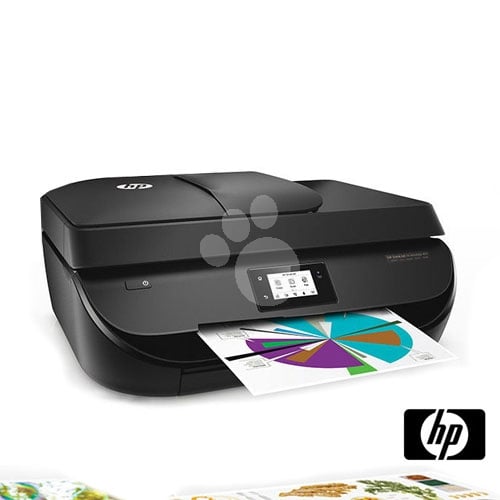 HP Deskjet Ink Advantage 4675