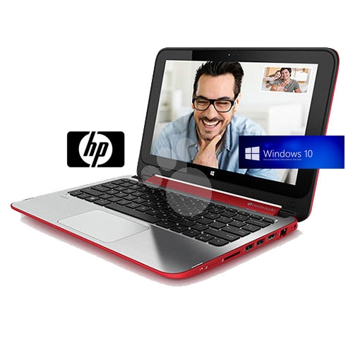 HP Pavilion x360 - 11-k102la K8P08LA#ABM - K8P08LA#ABM - Winpy.cl