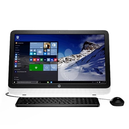 PC HP All in One 23-R104LA - N4V12AA#AKH - Winpy.cl