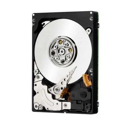 Disco duro Western Digital Blue de 2 Tera (5400RPM, 64Mb Cache, SATA)