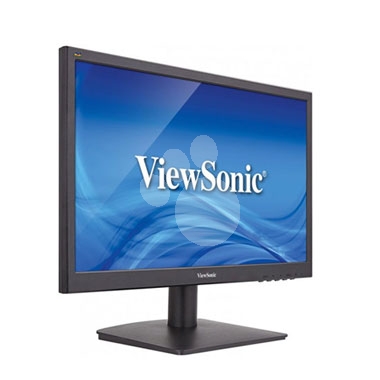 Monitor ViewSonic VA1903a de 19 pulgadas (LED, HD, VGA, Vesa)