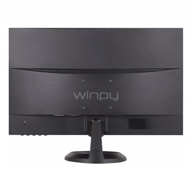 Monitor ViewSonic VA2261-2 de 22 pulgadas (LED, FullHD, Widescreen)