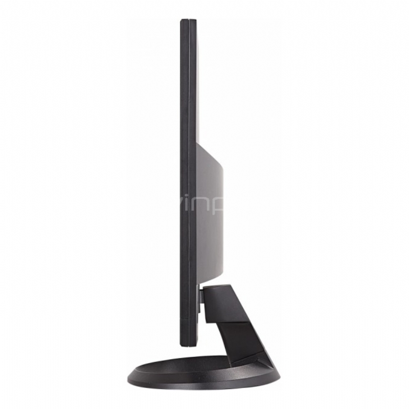 Monitor ViewSonic VA2261-2 de 22 pulgadas (LED, FullHD, Widescreen)