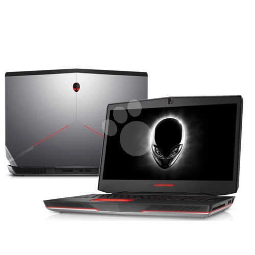 Dell® Notebook AlienWare 15