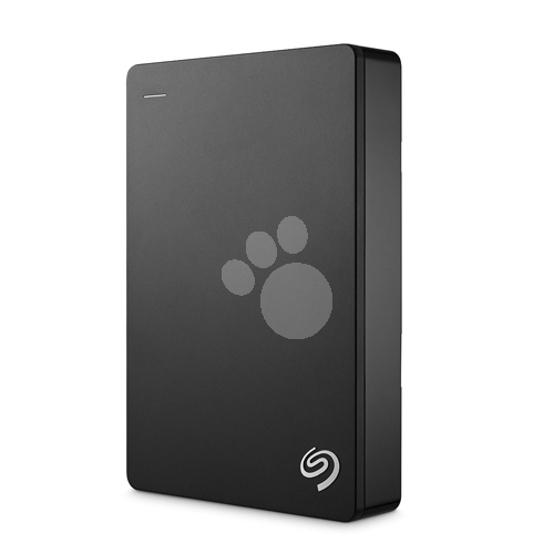 Seagate Backup Plus 4TB Portable Externo
