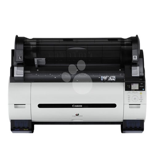 plotter canon ipf 670