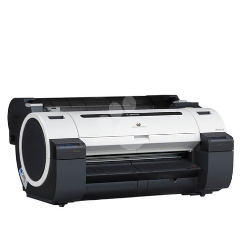 plotter canon ipf670