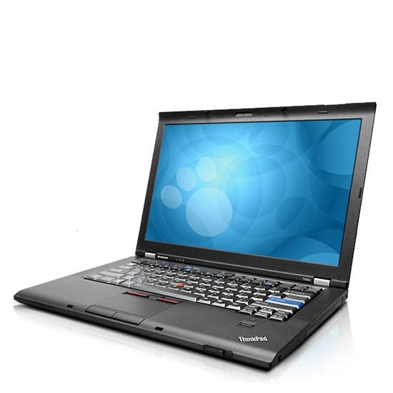Lenovo ThinkPad T410i - Windows 7 Profesional 2537-5B2 - 25375B2