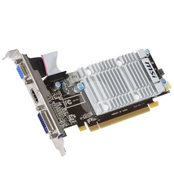 TARJETA GRÁFICA MSI R5450-MD1GD3H/LP