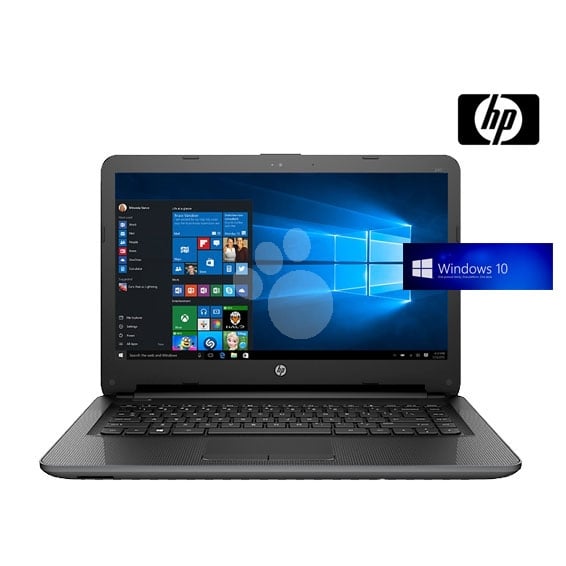 Notebook HP 240 G4 P3D99LT#ABM