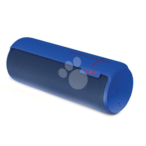Parlante Logitech UE Boom 2 Wireless portátil, color Azul