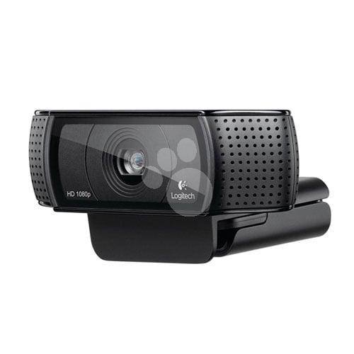 Logitech HD Pro Webcam C920