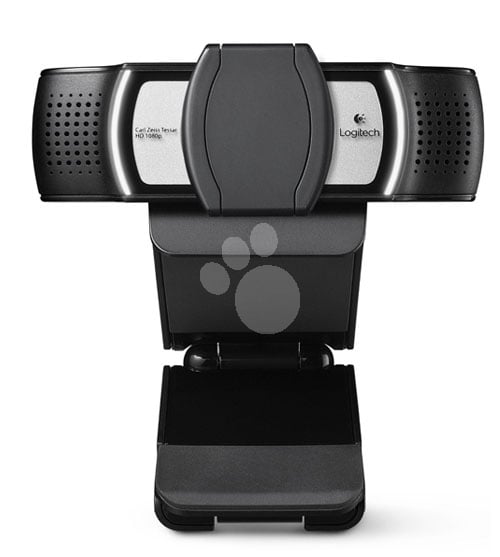 Webcam Logitech C930e (1080p a 30fps, H.264, Micrófono, USB)
