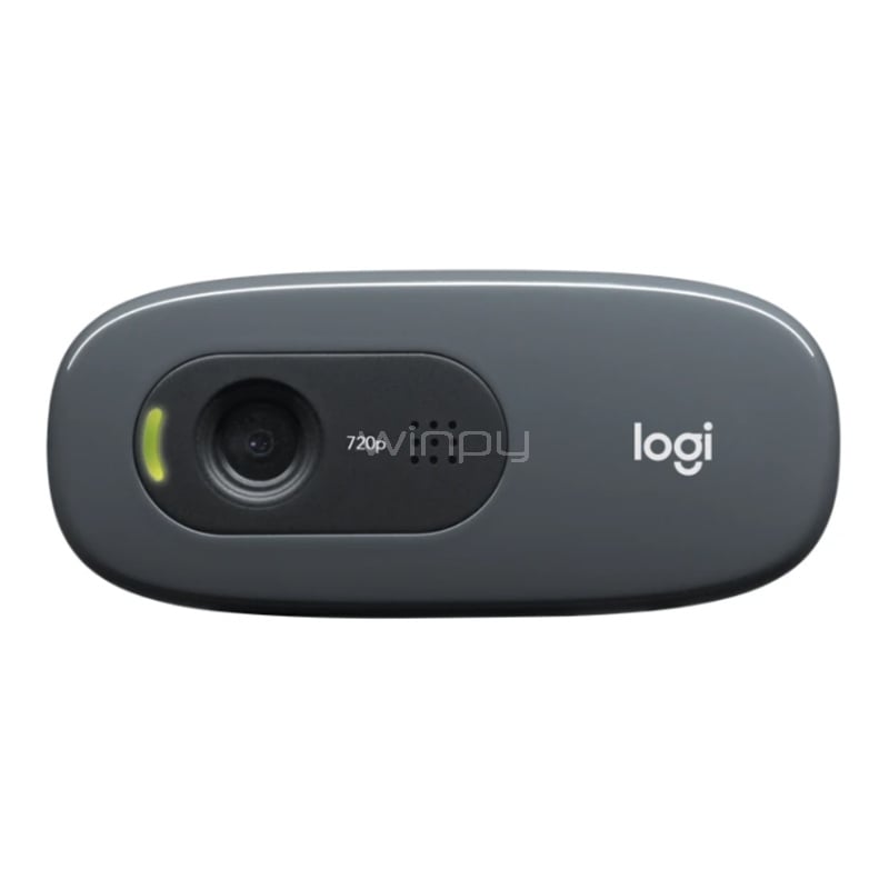 Webcam Logitech C270 HD 