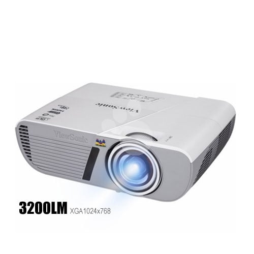 Proyector Viewsonic PJD5353LS corto alcance