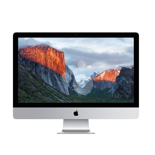 Apple iMac Pantalla Retina 5K de 27 | MK482CI/A