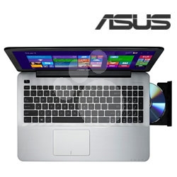 Notebook Asus Core™ i5- K555UB-DM165T - 90NB0AQA-M02060 - Winpy.cl