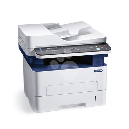 Xerox 3225 печка