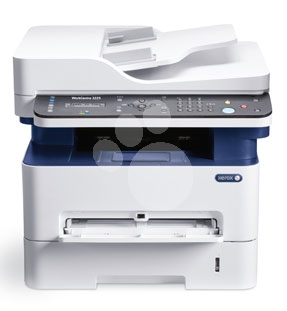 Xerox 3225 печка