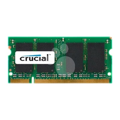 Crucial 8GB DDR4-2133 SODIMM CT8G4SFD8213