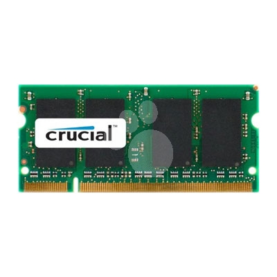 Crucial 8GB DDR4-2133 SODIMM CT8G4SFD8213 | CT8G4SFD8213