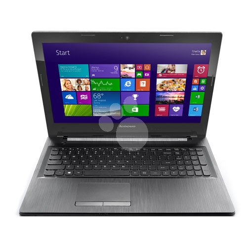 Notebook Lenovo G50-30 - 80G001Y6CL