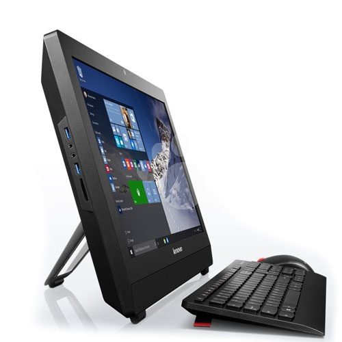 All in one Lenovo S200z 10K40008CS