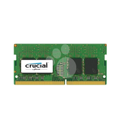 Memoria Crucial Notebook 4GB DDR4 CT4G4SFS8213
