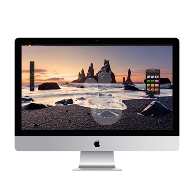 Apple iMAC 21,5 MK142CI/A | MK142CI/A