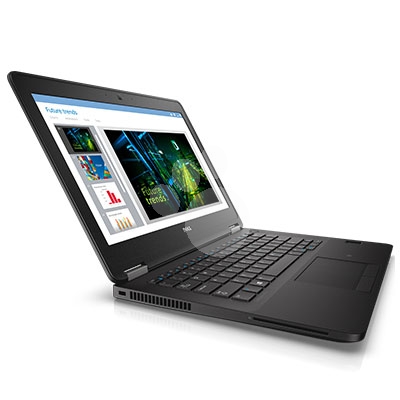 Ultrabook Dell Latitude E7270