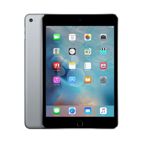 iPad mini 4 Apple - MK9N2CI/A - Winpy.cl