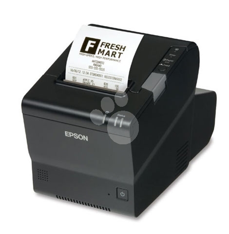 Impresora de Tickets Epson TM-T88V-DT