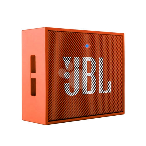 Mini Parlante JBL Portátil Bluetooth Naranja