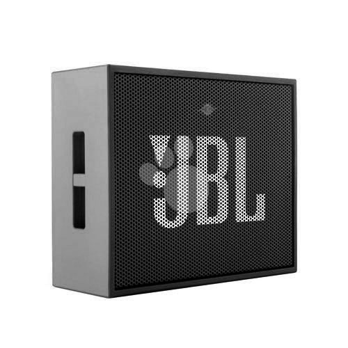 Mini Parlantes JBL Portátil Bluetooth Negro