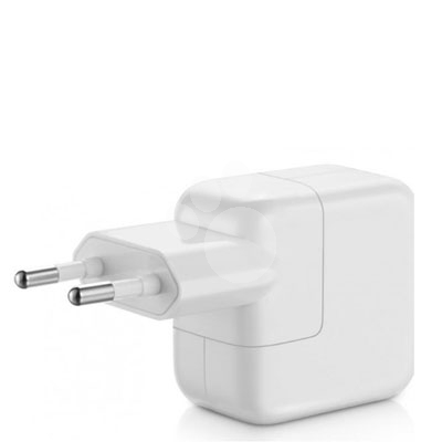 Cargador Apple USB Adapter 12W para iPad