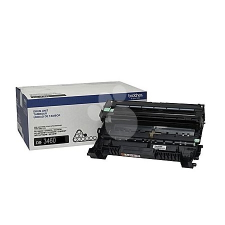 Tambor de imagen Drum Brother DR3460
