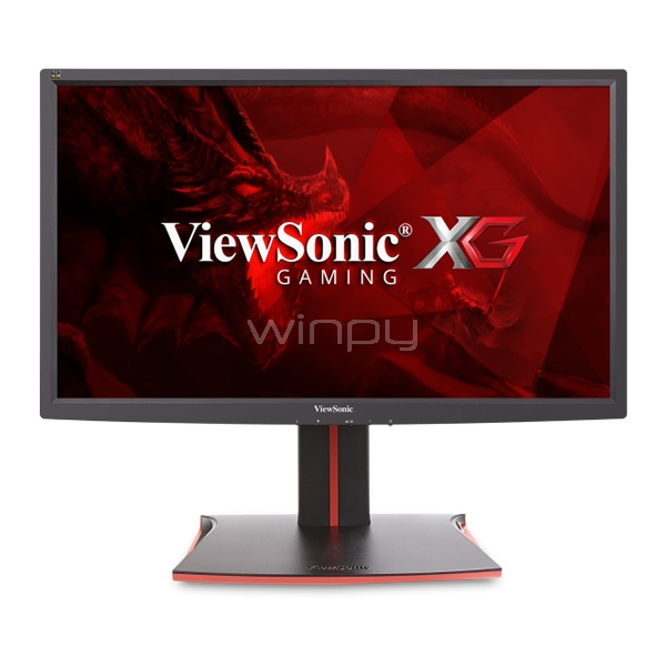 Monitor Gamer Viewsonic XG2701 (144Hz, 1ms, FullHD, FreeSync)