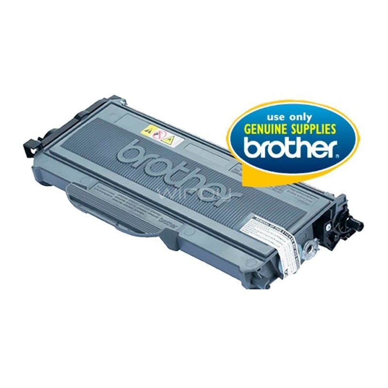 Cartucho tóner Brother TN-3499 - Winpy.cl