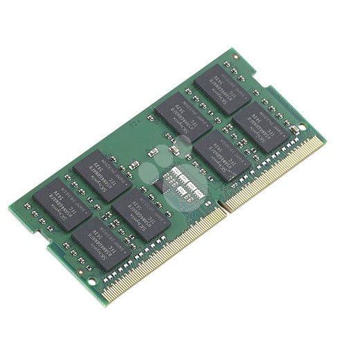 Memoria Kingston 8GB KVR21S15S8/8