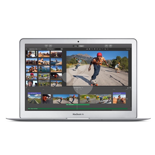 Apple MacBook Air MMGG2CI/A