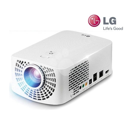 Proyector LG Full HD LED PF1500G