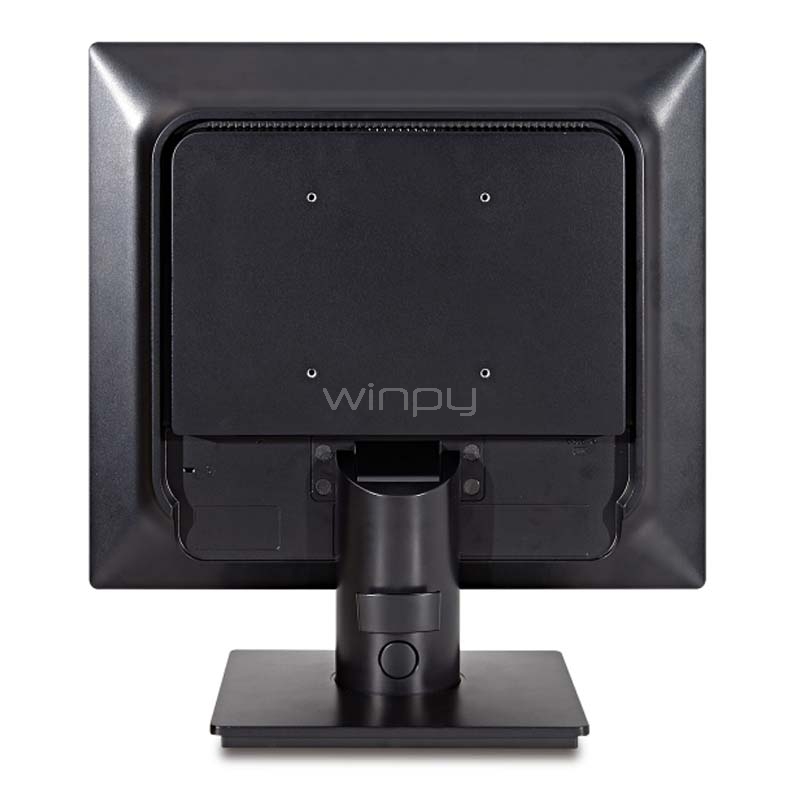 Monitor ViewSonic VA708A de 17“ (LED, 1280x1024pix, VGA, VESA)