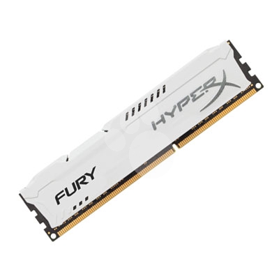 Kingston HyperX FURY 4GB HX318C10FW/4